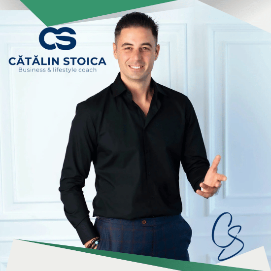 Catalin Stoica